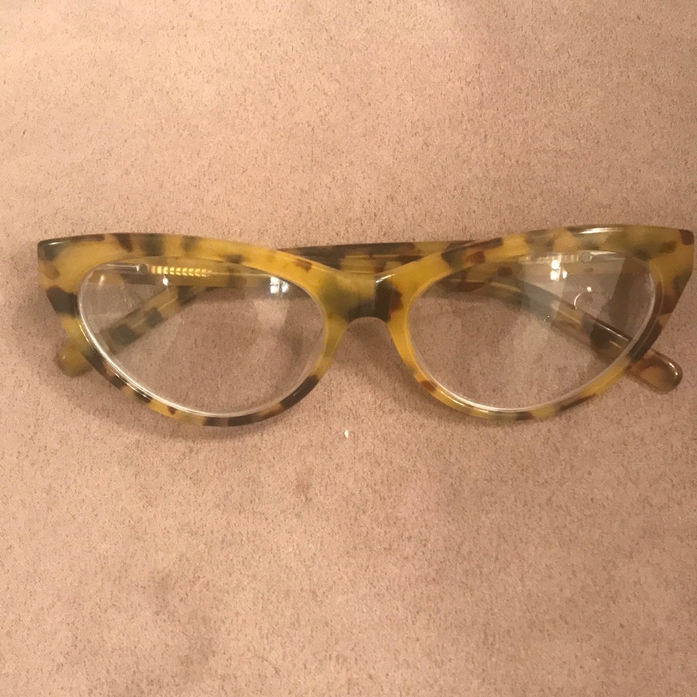Used glasses - Picture 2 of 4